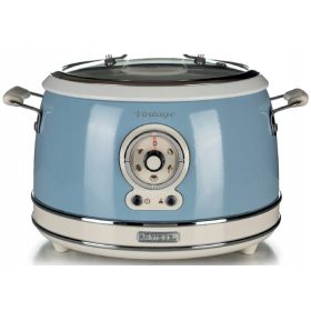    Ariete 2904/05 pentola a cottura lenta multifunzione 700W 3,5l