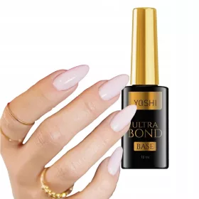  YOSHI ULTRA BOND BASE BASE AUMENTA TICKET 10 ml