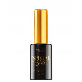    YOSHI SPECIAL BASE BASE IBRIDA INDURENTE PIASTRA MANICURE 10 ml