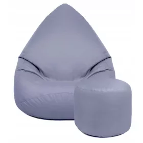  BORSA PUFA SAKO XXL + OMAGGIO | SEDIA MEGA PUFF