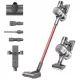  Aspirapolvere verticale Dreame T20 450W 0,6L fino a 70 min. funzionamento Batteria sostituibile