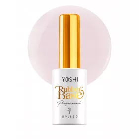  YOSHI RUBBER BASE RUBBER BASE N. 3 IBRIDO 10 ml