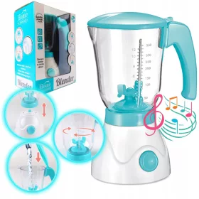  FRULLATORE PER BAMBINI MIXER INTERATTIVO MOVIMENTO SONORO
