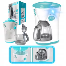    Elettrodomestici per macchine da caffè giocattolo per bambini leggeri