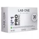 ProBiotic N°1: 30 Miliardi di Culture Batteriche per Capsula con 10 Cepi Diversi
