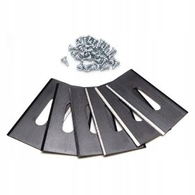  COLTELLI HUSQVARNA ENDURANCE 305 310 315 NERO 9