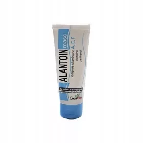    Gorvita unguento per dermatite da pannolino Gorvita 50 ml 50 g