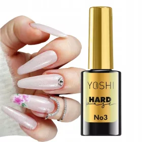  Base da costruzione Yoshi Hard Base 3, 10 ml