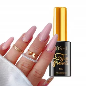  Yoshi Top French No2 ibrido top 10ml