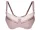  Reggiseno imbottito marrone Alles Mama Caffe Latte, taglia 70E