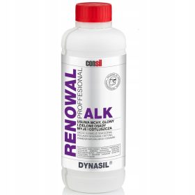 Dynasil Renowal ALK smacchiatore 5 l