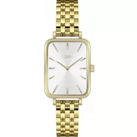  Orologio da donna TORII G20GB.WG oro moda elegante