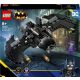  LEGO DC Batman 76265 Bat-aereo: Batman contro Joker
