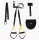 Allenatore di sospensione del sistema TRX SWEAT