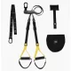 Allenatore di sospensione del sistema TRX SWEAT