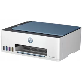   Stampante multifunzione a getto d'inchiostro HP Smart Tank 585 (a colori).