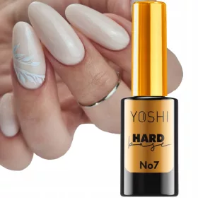 Base ibrida Yoshi Hard Base #7 10ml