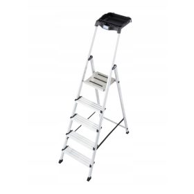 Scala Krause in alluminio fino a 150 kg