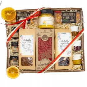  CESTINO REGALO Regalo per la Festa degli Insegnanti B96