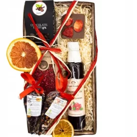  CESTINO REGALO Regalo per Matrimonio Natale Compleanno 74