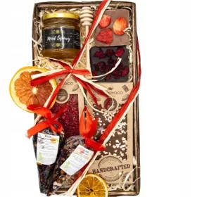  CESTINO REGALO Regalo per Matrimonio Natale Compleanno 89