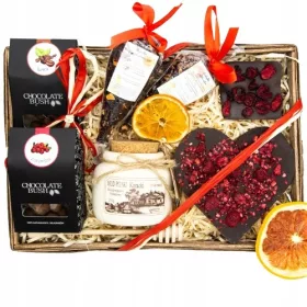  CESTINO REGALO Regalo per matrimoni, vacanze, compleanno B3