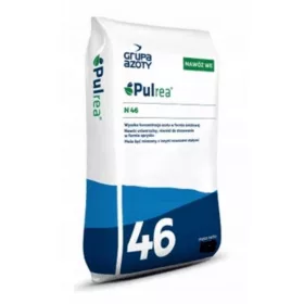  Concime ureico Grupa Azoty granulato 25 kg 25 l