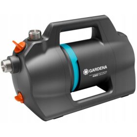  Pompa di superficie Gardena 650 W 4300 l/h