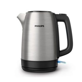    Bollitore elettrico Philips HD9350/90 2200 W 1,7 l argento/grigio