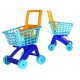  Carrello spesa Dohany 5022 60x32x38 cm