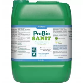  ProBiotics preparazione fossa settica liquida 10 l