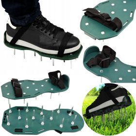  Aeratore Gardenline 13 cm