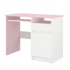  BABY BOO SCRIVANIA PER BAMBINI ROSA