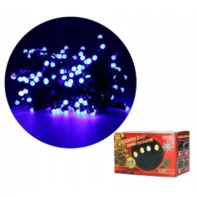    Vitalux Luci per albero di Natale da esterno 15 m 101 - 200 luci