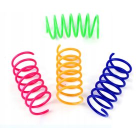  Giocattolo per gatti primaverile colori cat fun 1 pz