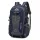 Zaino Leggero e Multifunzionale da 40L per Trekking e Scuola