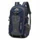 Zaino Leggero e Multifunzionale da 40L per Trekking e Scuola