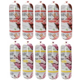  Tuf Tuf mix di sapori umidi 0,9 kg