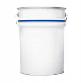 ECO Vernice per legno per falegnameria TEKNOS SEMI MATT 5.0L