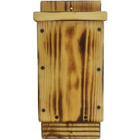  Casa BAT, box in legno, riscaldata, tipo N