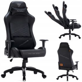    Sedia da gaming Sense7 Spellcaster Senshi Edition XL, bianca