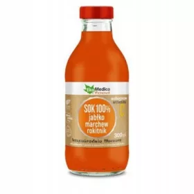  Succo di olivello spinoso EkaMedica 300 ml