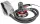  Smerigliatrice per intonaco a rete Graphite 900 W 230 V