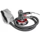  Smerigliatrice per intonaco a rete Graphite 900 W 230 V