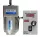 Motoriduttore elicoidale 15 W DISCOTECH 170 giri/min