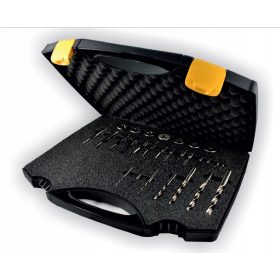 FANAR Serie di maschi e filiere CZB-29 W HSS