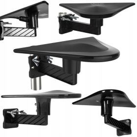  Antenna esterna DigiActiv 4G LTE VHF UHF VA0023