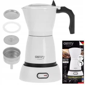  Caffettiera Camry Moka 300 ml 6 tazze