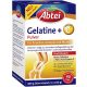 Abtei Gelatina in Polvere con Vitamina C - Integratore per Ossa e Muscoli