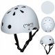 Casco protettivo per bambini SCOOTER BIKE 47-58 MoMi